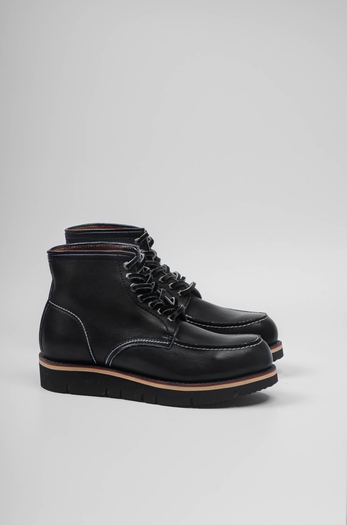 Giày Boot Nam SFKNAR 06