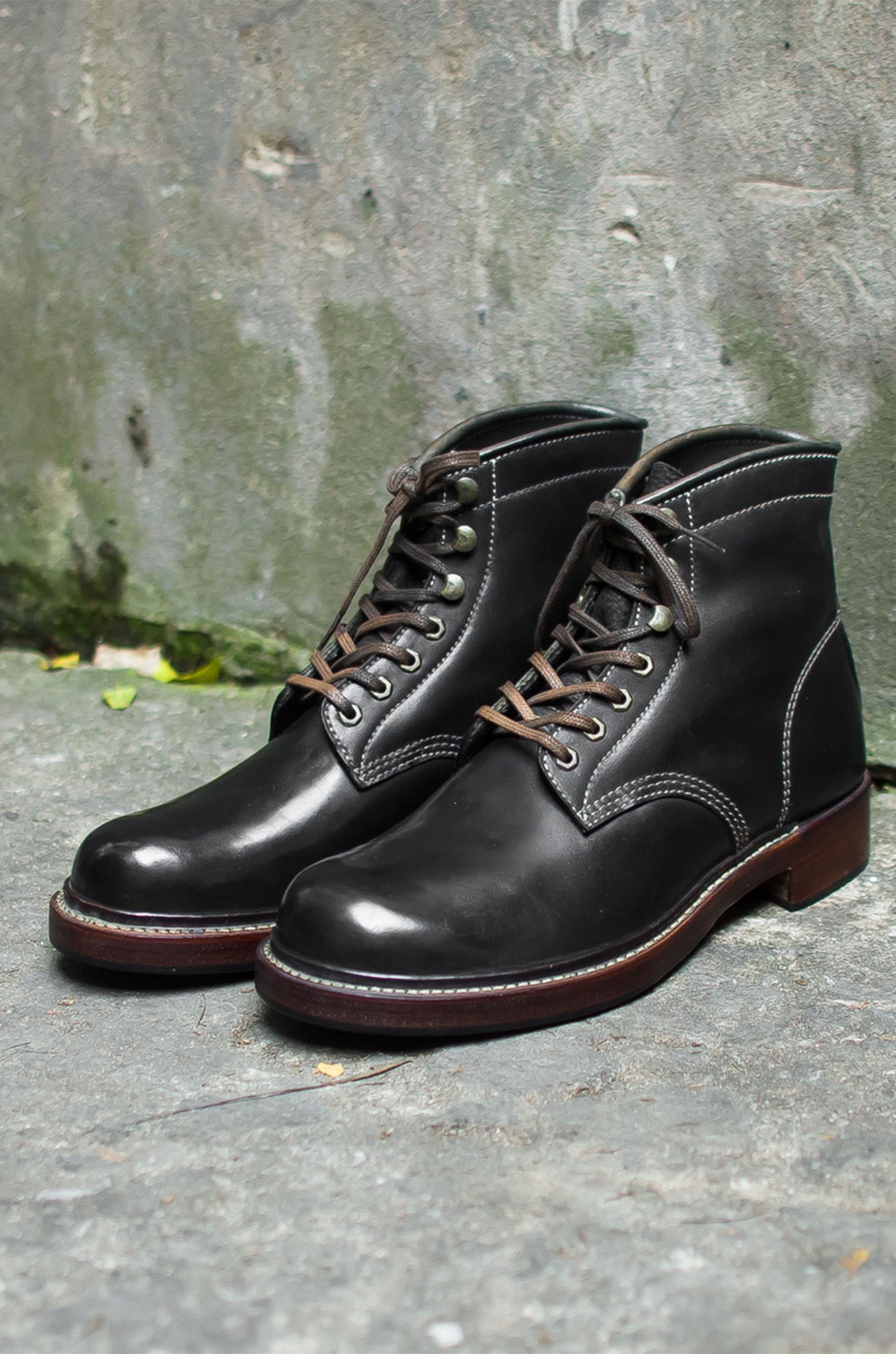 Giày Boot Nam SPKNART09