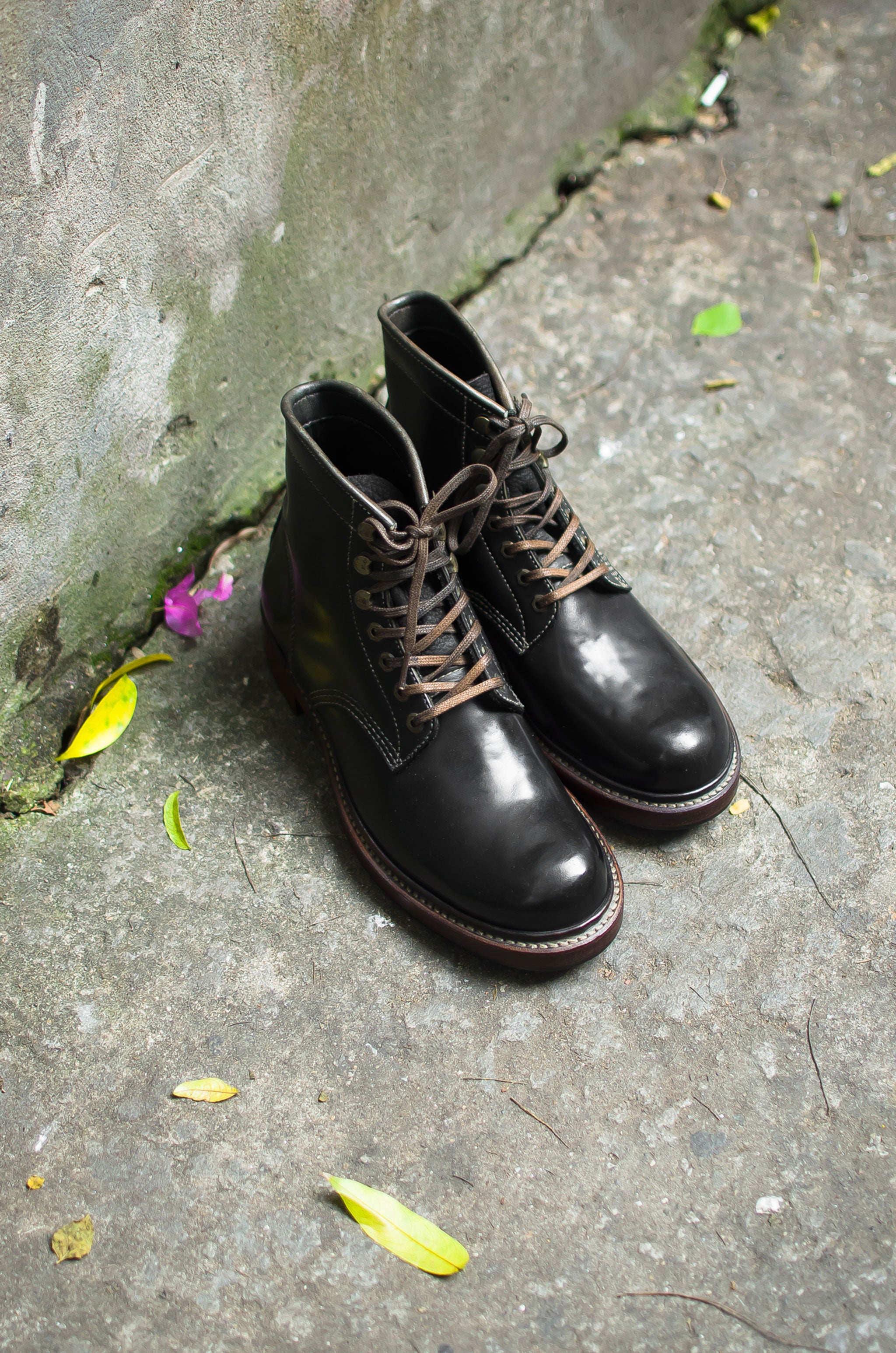 Giày Boot Nam SPKNART09