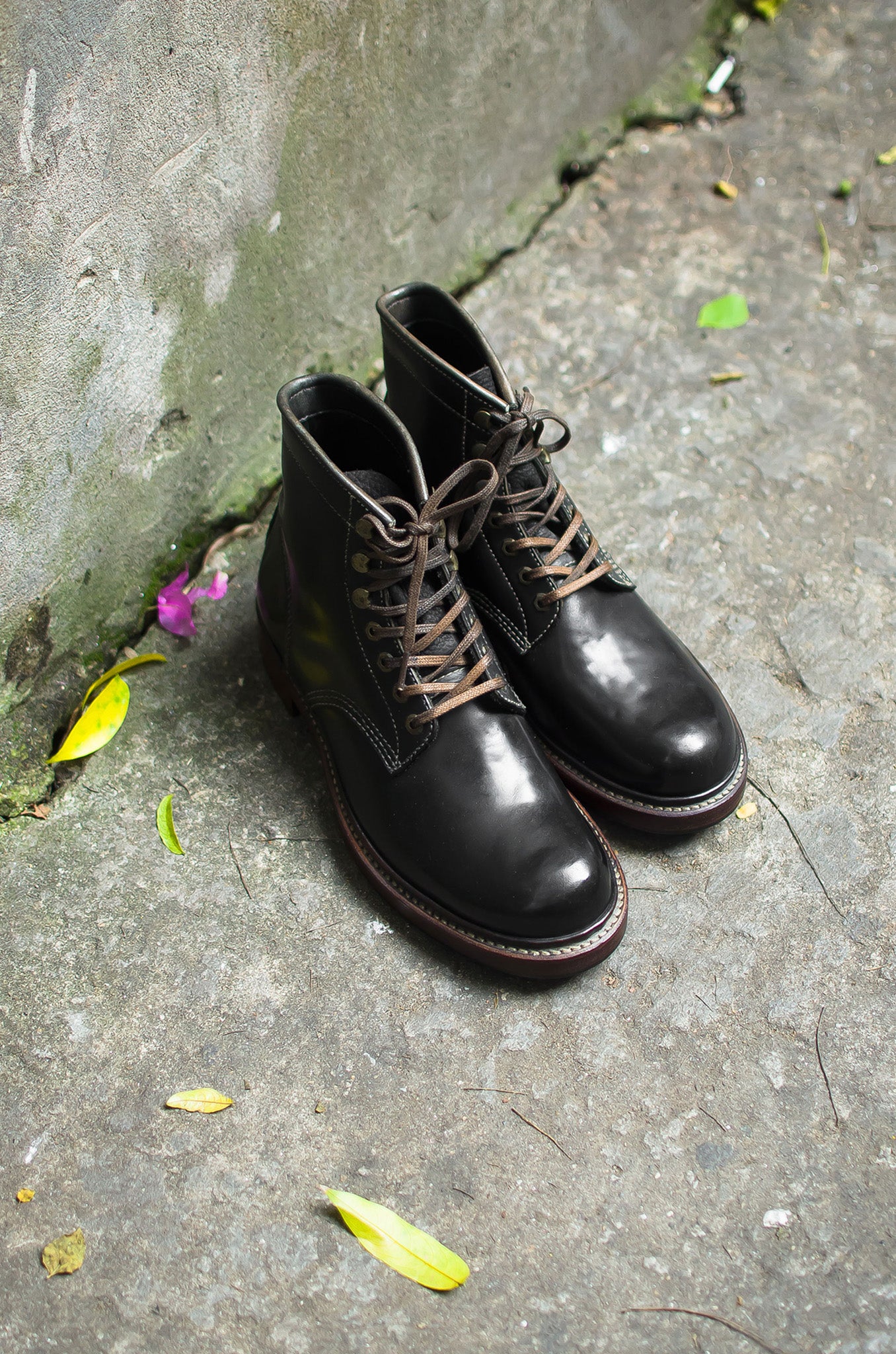 Giày Boot Nam SPKNART09
