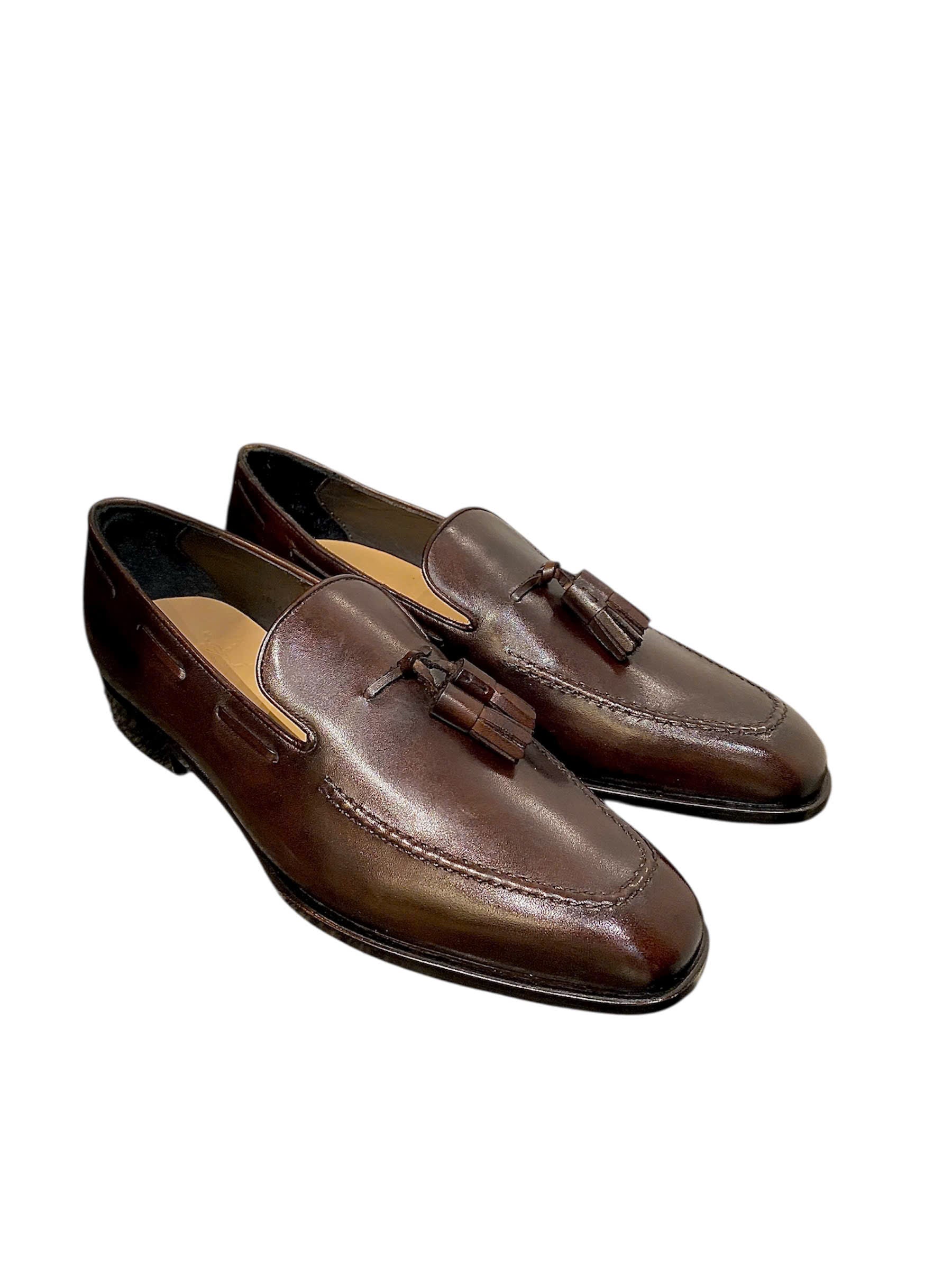 Giày Loafer Nam T 011