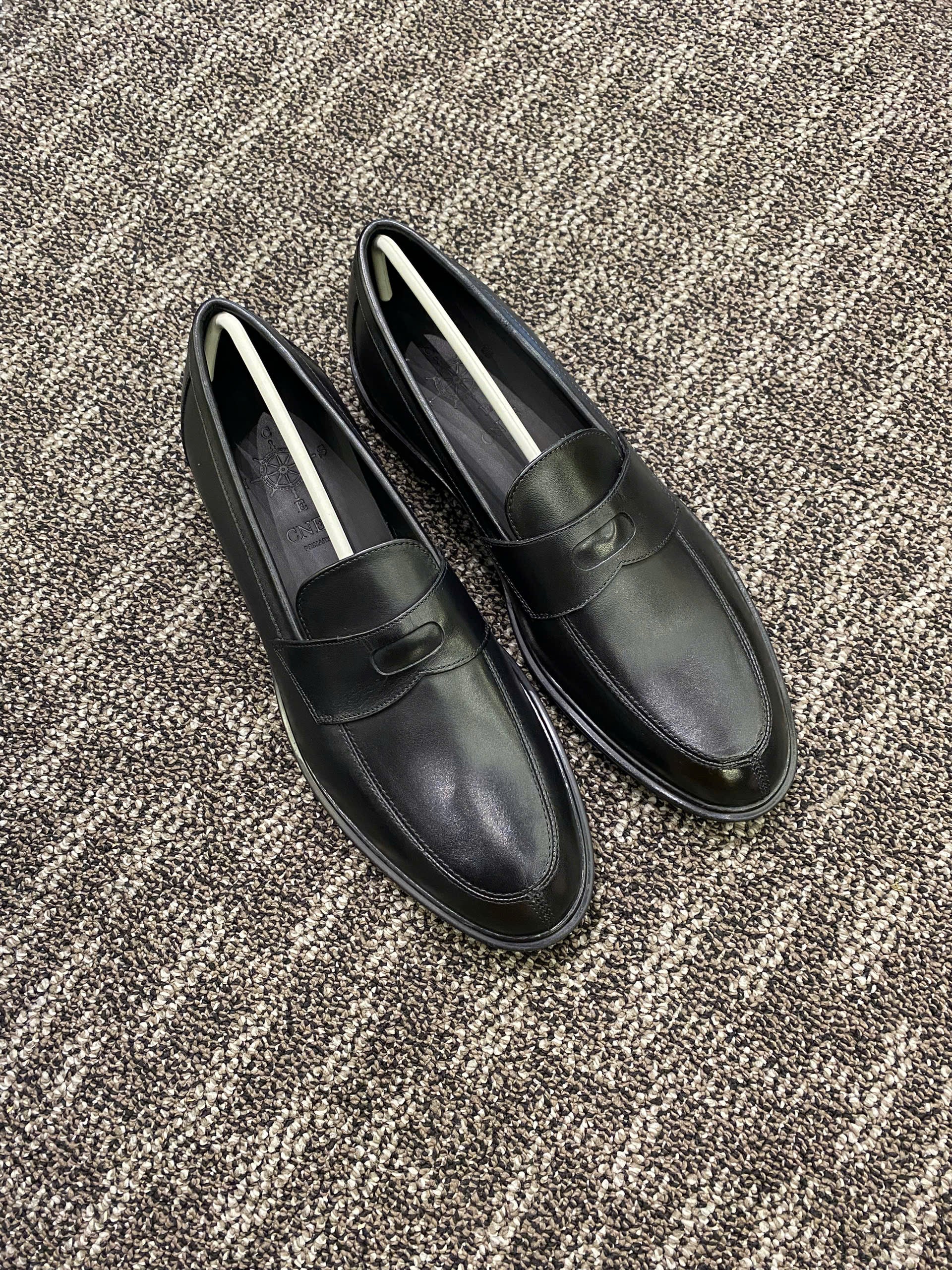 Giày Loafer Nam T05 (CNES)