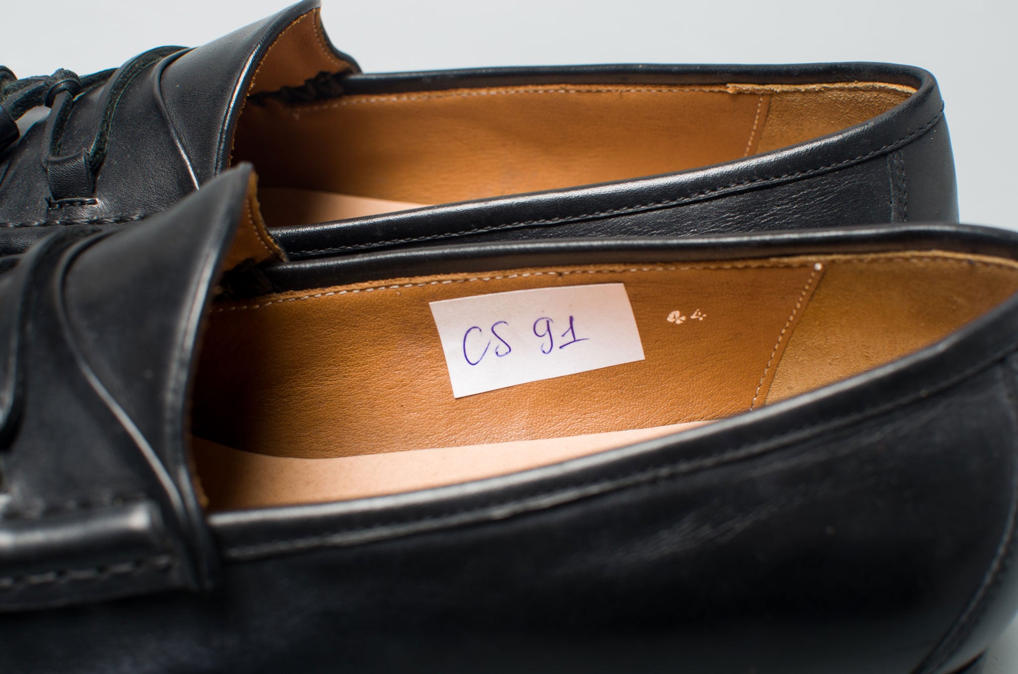 CS 91