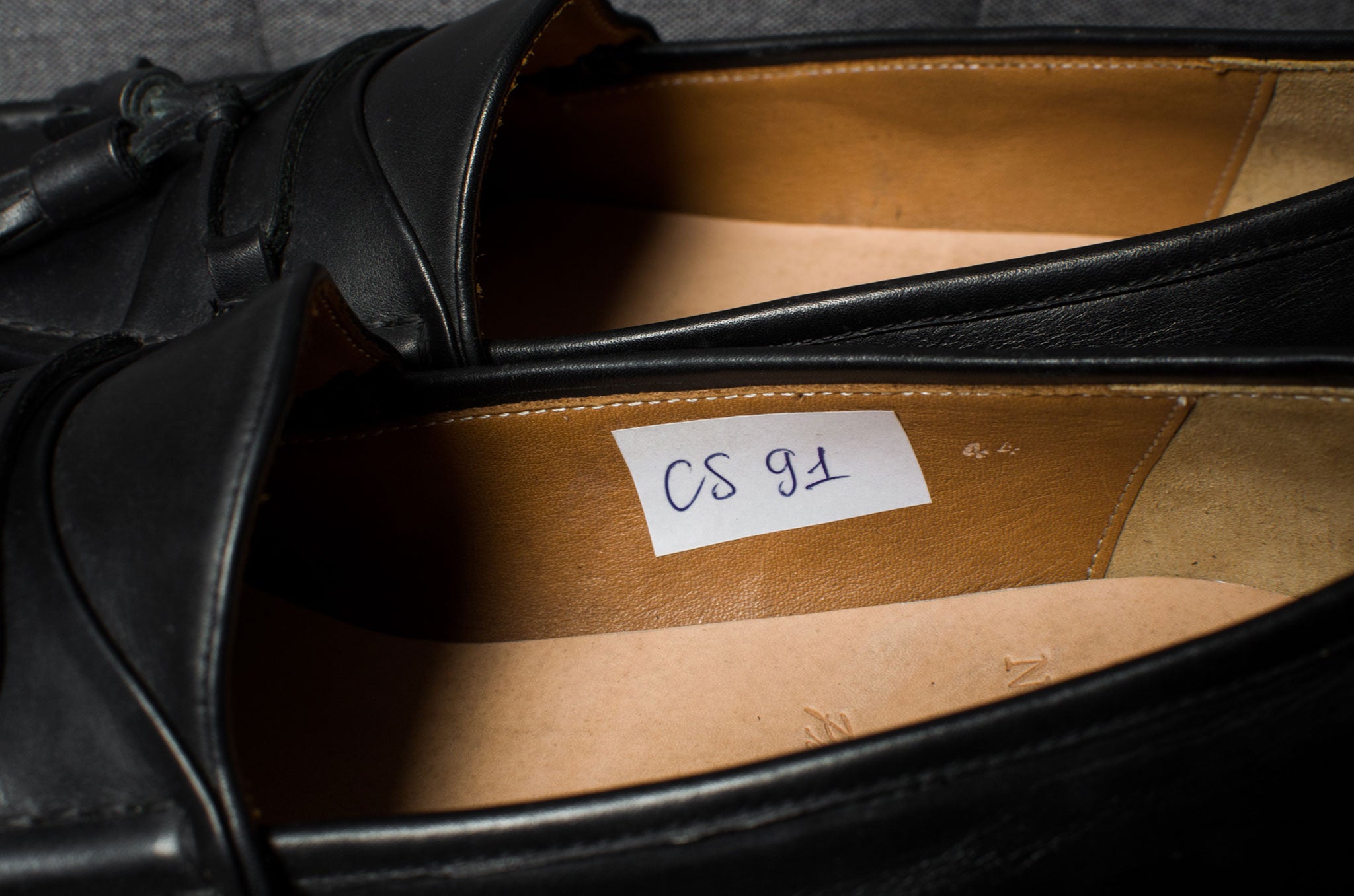 CS 91