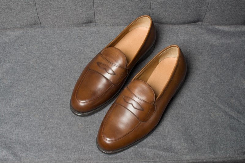 LOAFER 14319
