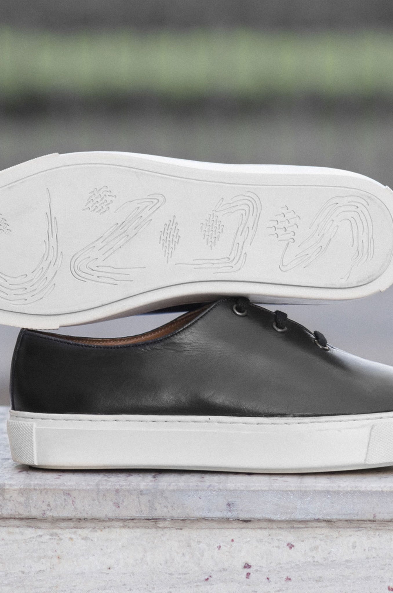 Giày Sneaker Nam C02