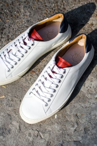 Giày Sneaker Nam SP999 K - C 21 SK 001 H