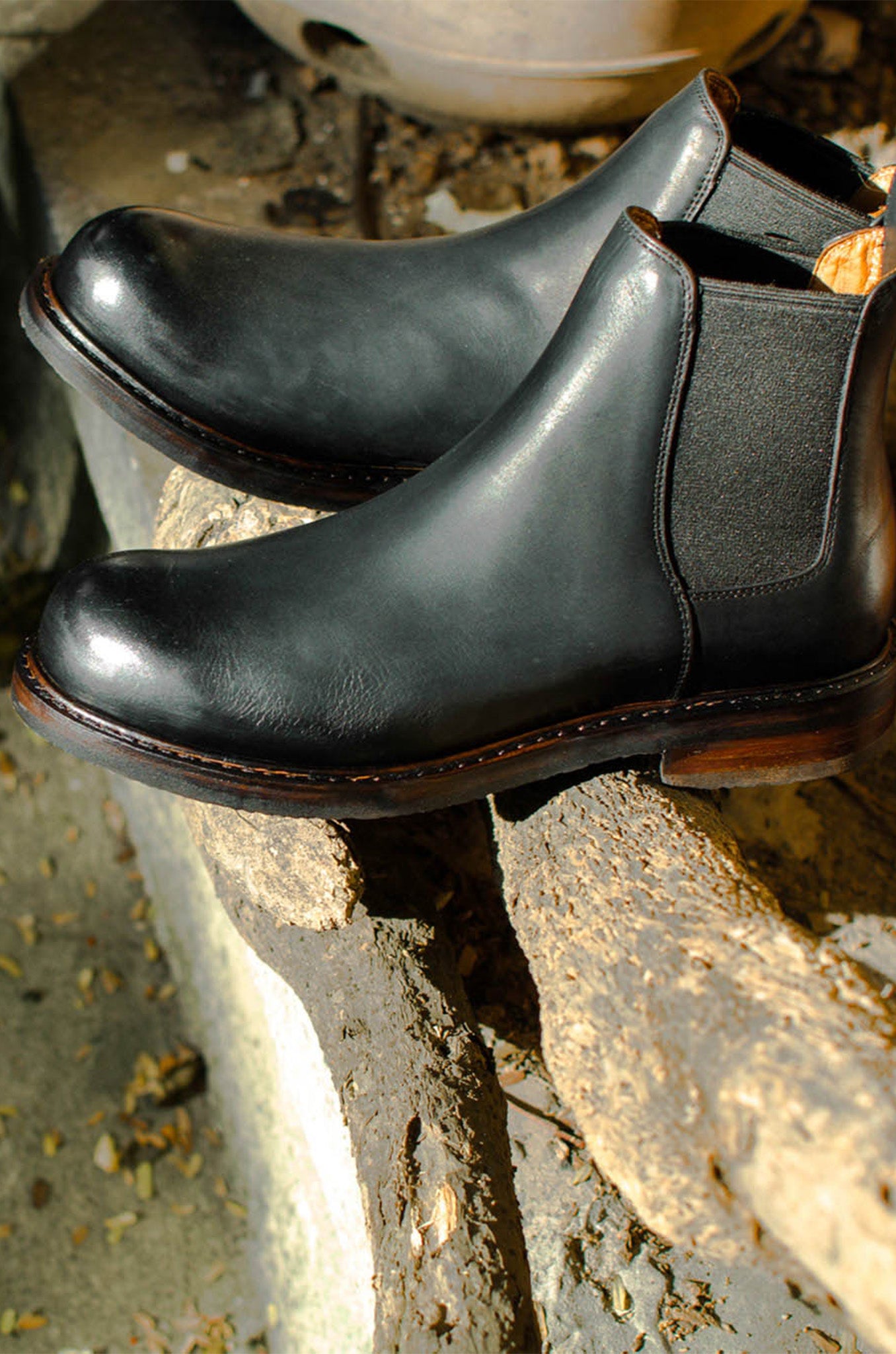 Giày Chelsea Boot NIDSTANG