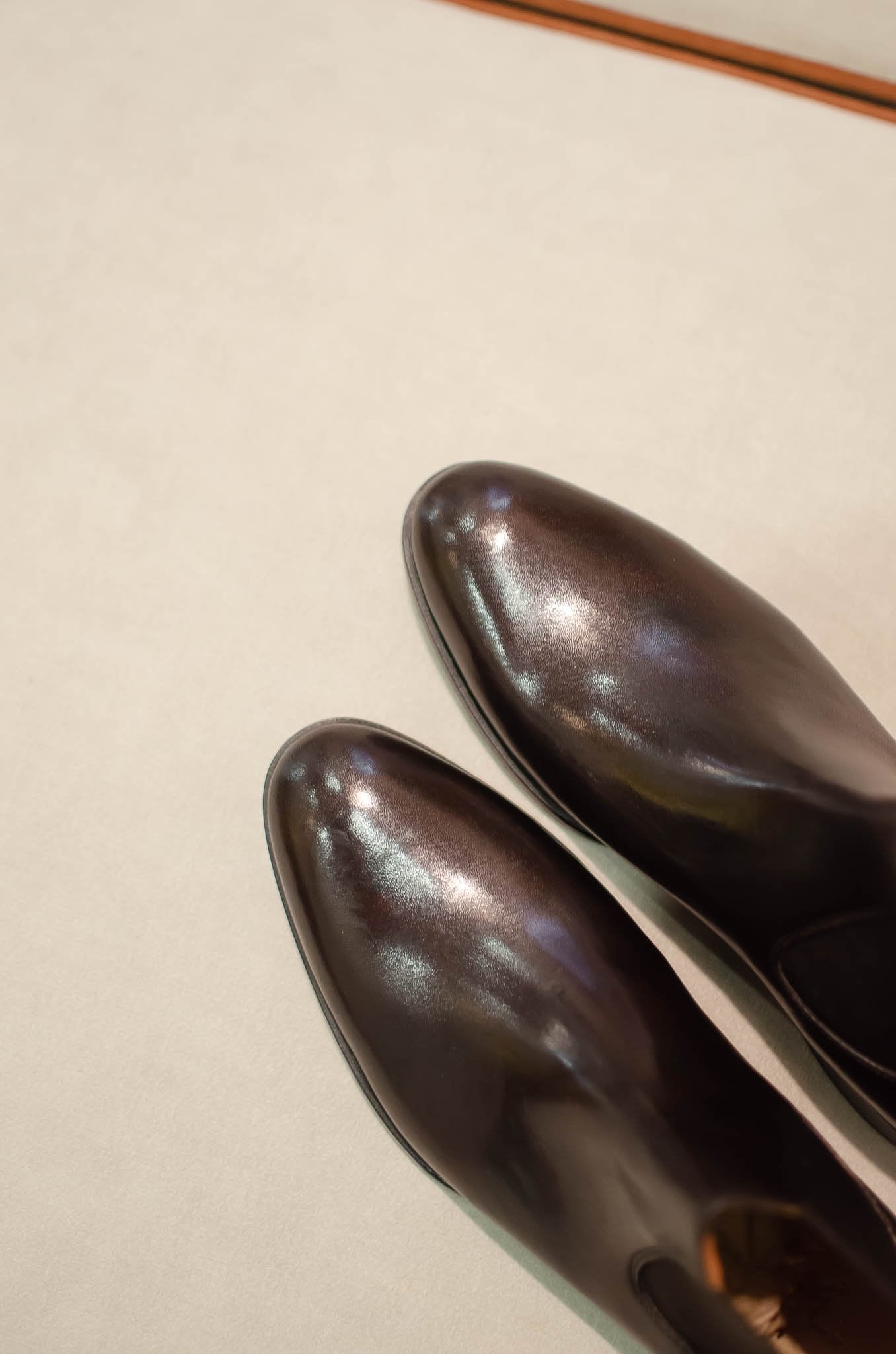 Giày Chelsea Boot UNTIL