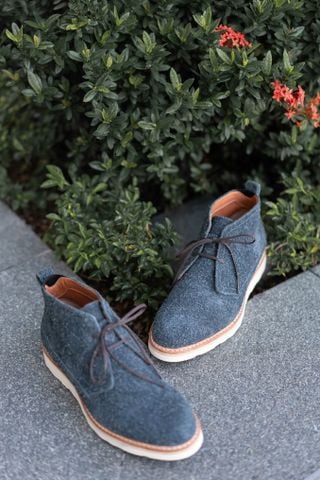 Giày Boots Nam KCK 0014 K
