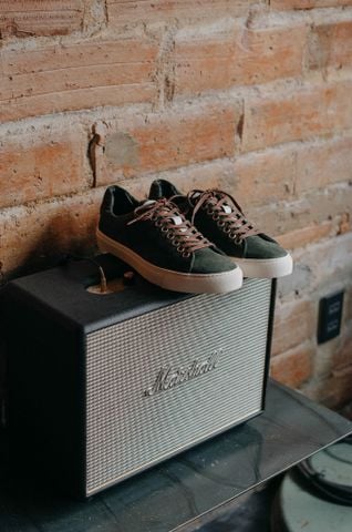 Giày Sneaker Nam CSK 00 SH
