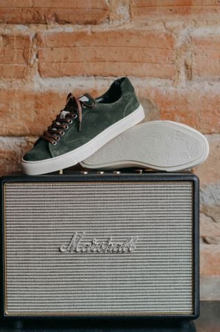 Giày Sneaker Nam CSK 00 SH