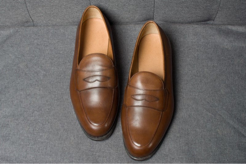 LOAFER 14319