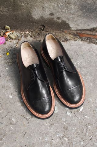 Giày Tây Nam K 22 DB 004 M