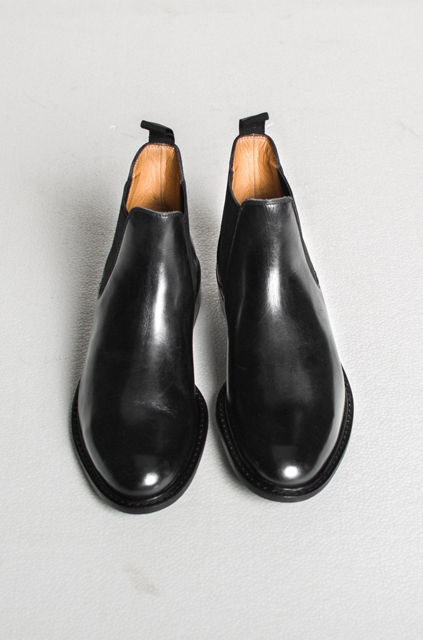 Giày Chelsea Boot Nam Drakar 22