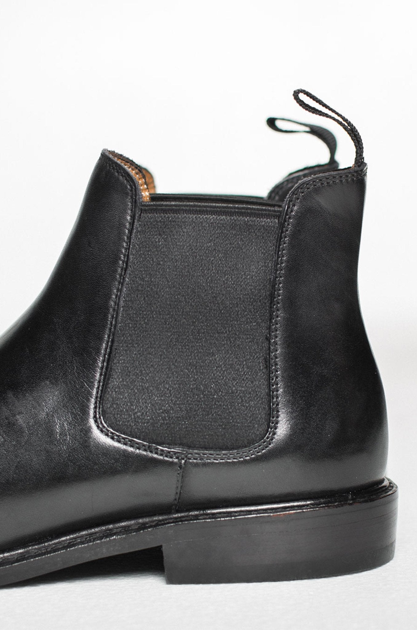 Giày Chelsea Boot Nam Drakar 22
