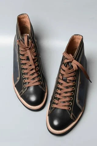 Giày Monkey Boots Nam KCK 0024 M