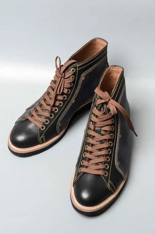 Giày Monkey Boots Nam KCK 0024 M