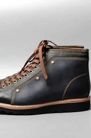 Giày Monkey Boots Nam KCK 0024 M