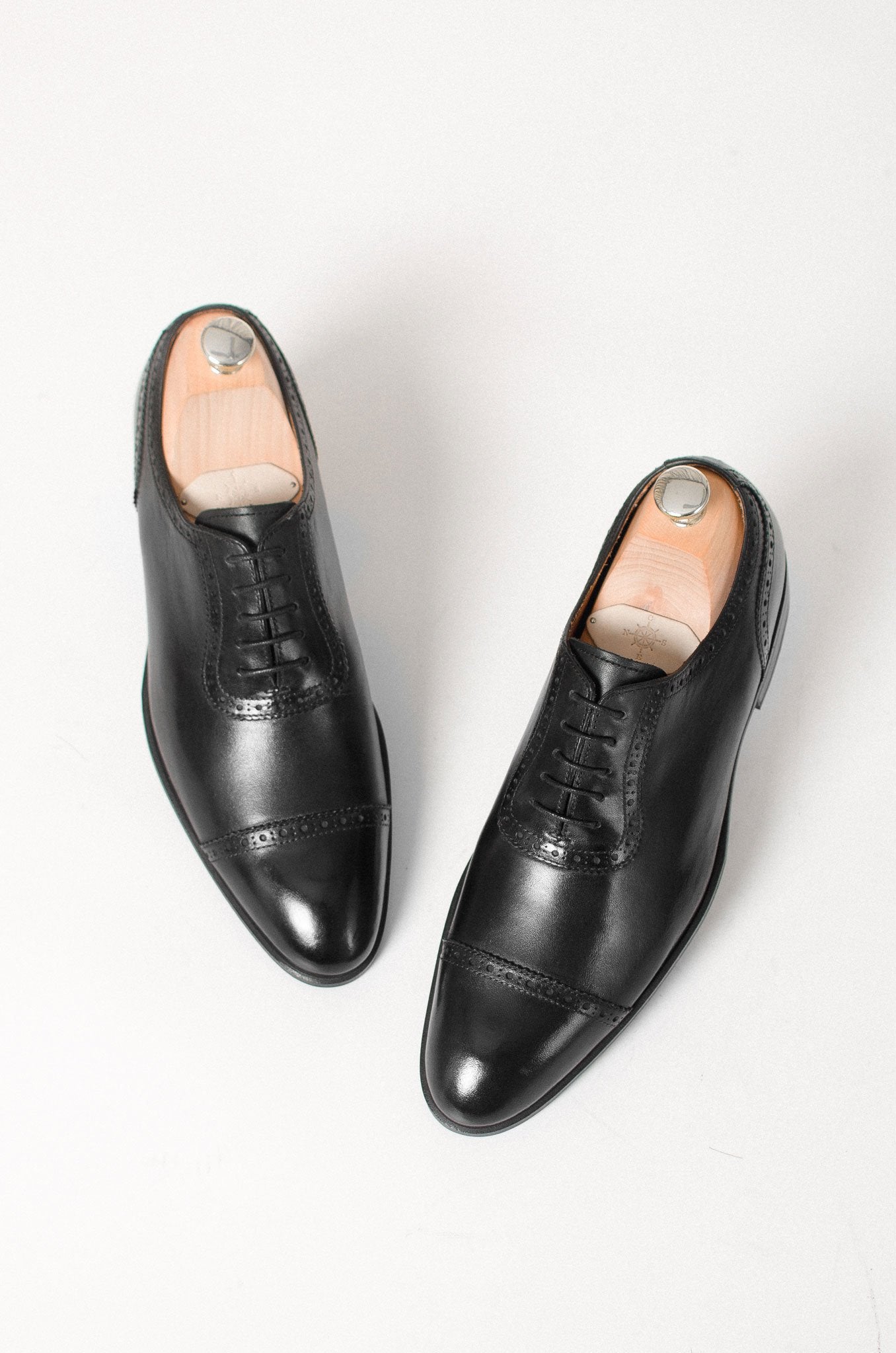 Giày Oxford Nam U1108