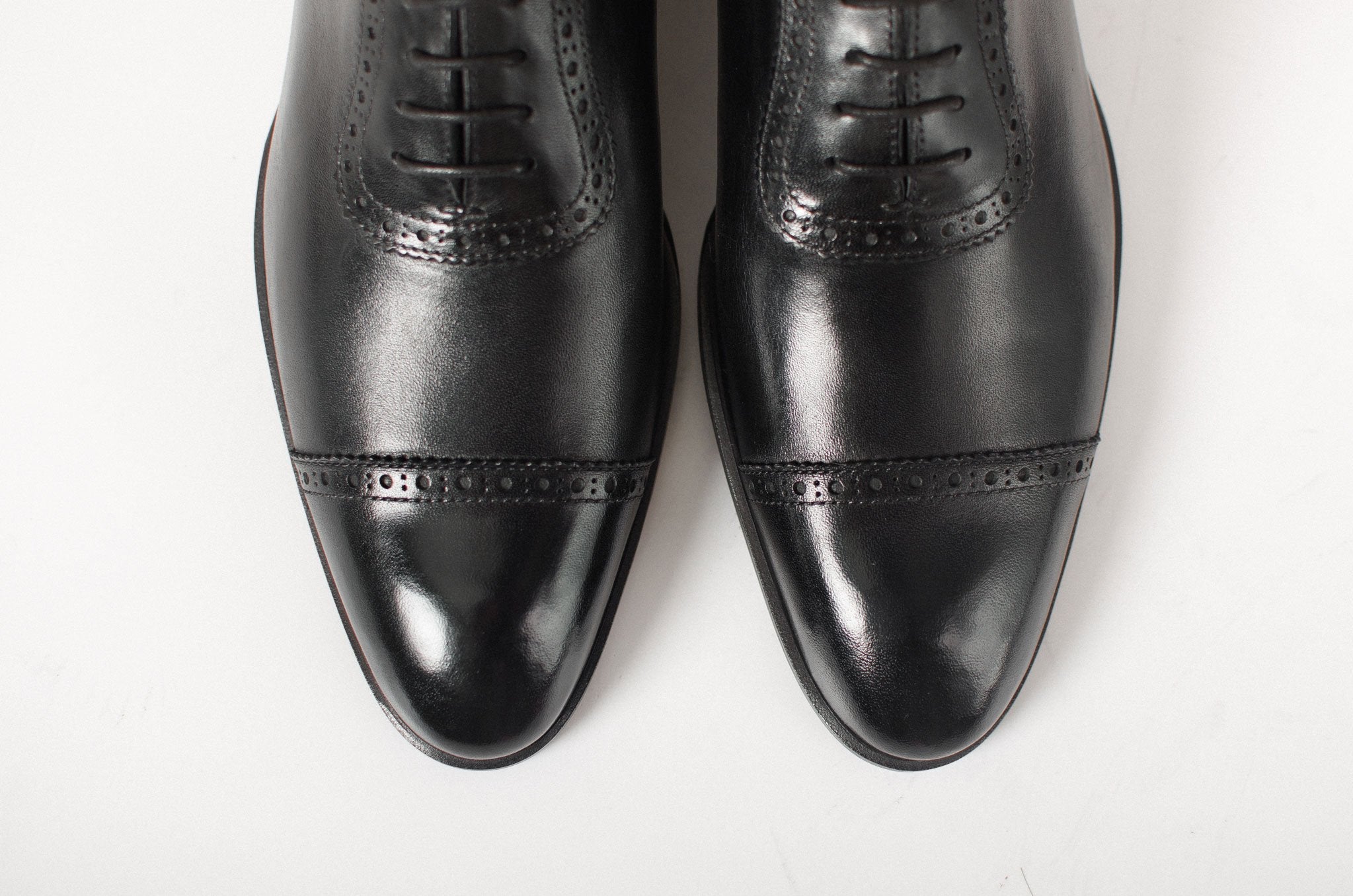 Giày Oxford Nam U1108