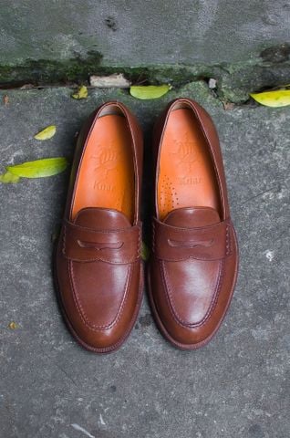 Giày Loafer Nam