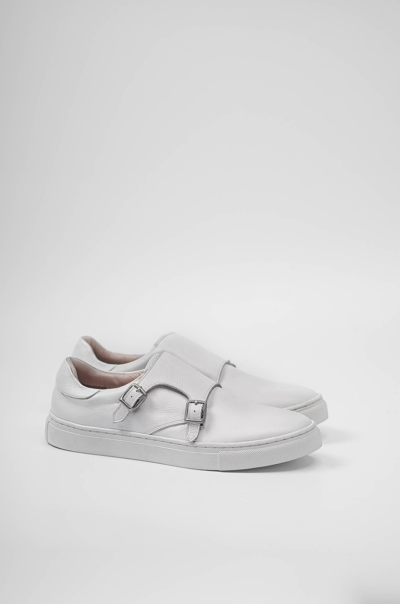 Giày Monkstrap Nam HHIISK 03