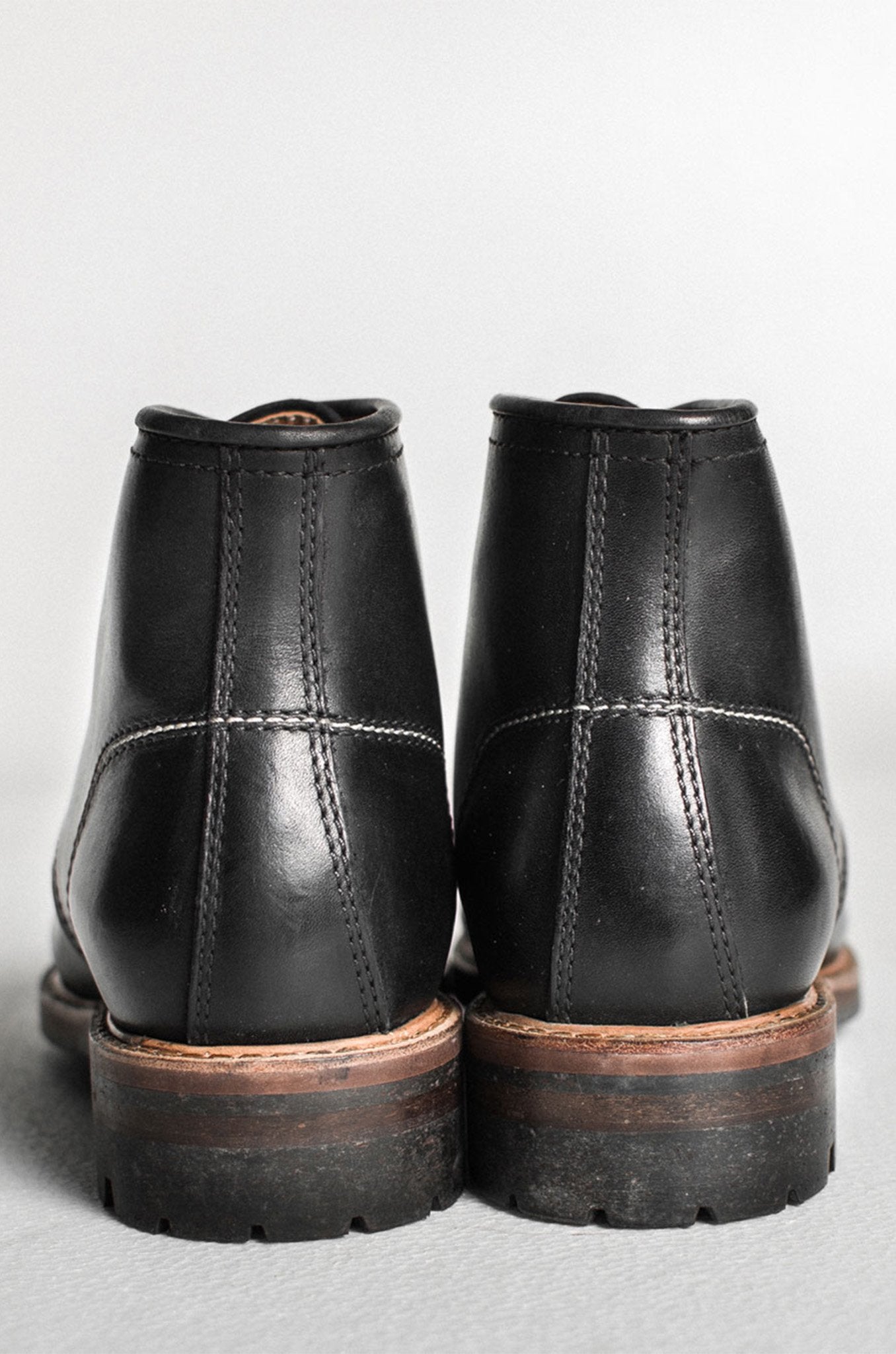 Giày Boot Nam IRMINSUL