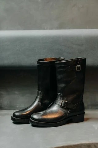 Giày Boots Nam 63632