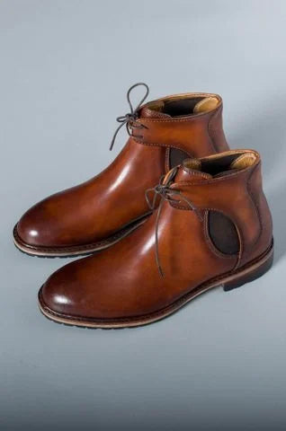 Giày Boot Nam K 04