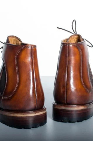 Giày Boot Nam K 04
