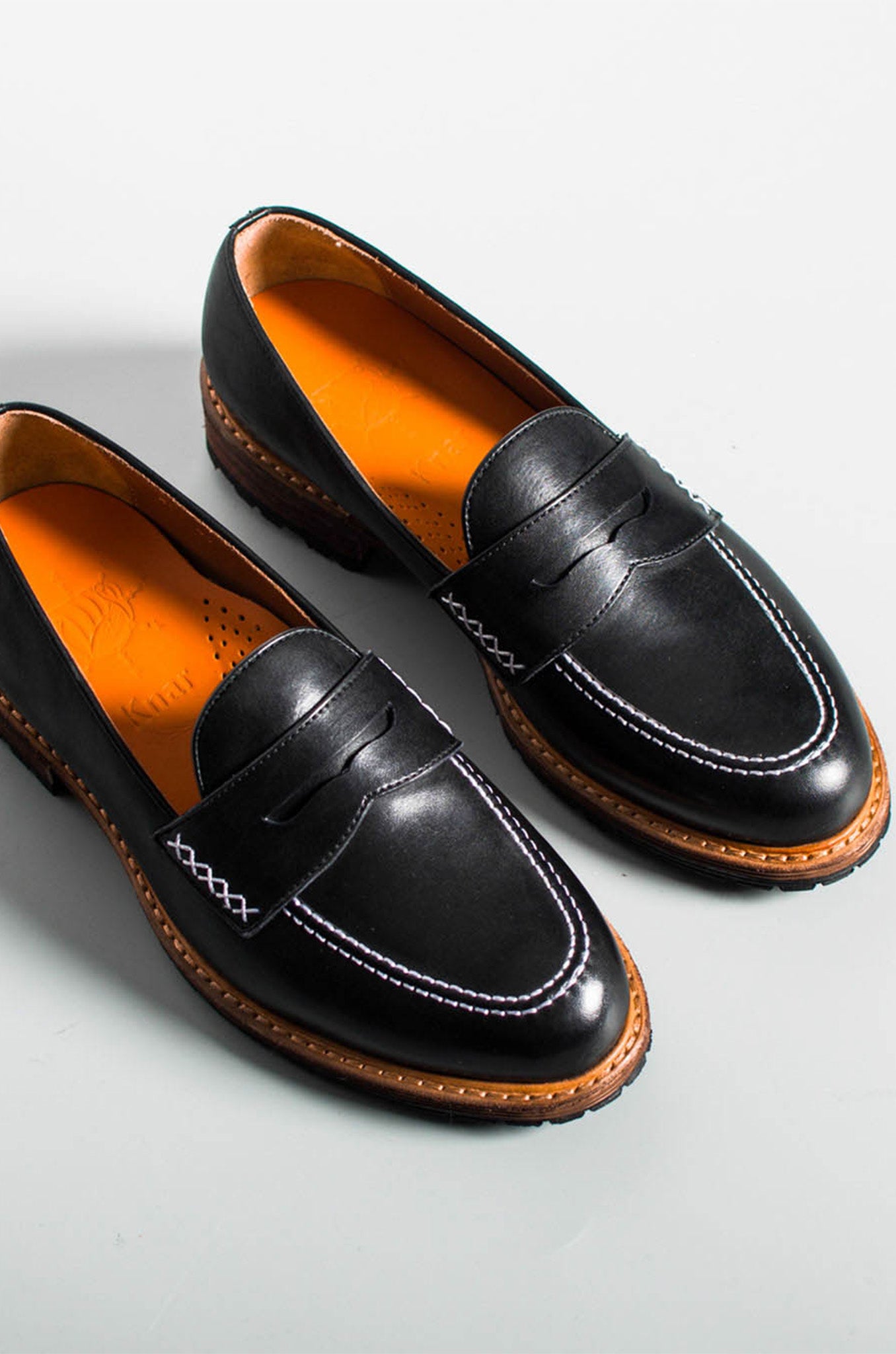 Giày Loafer Nam K18