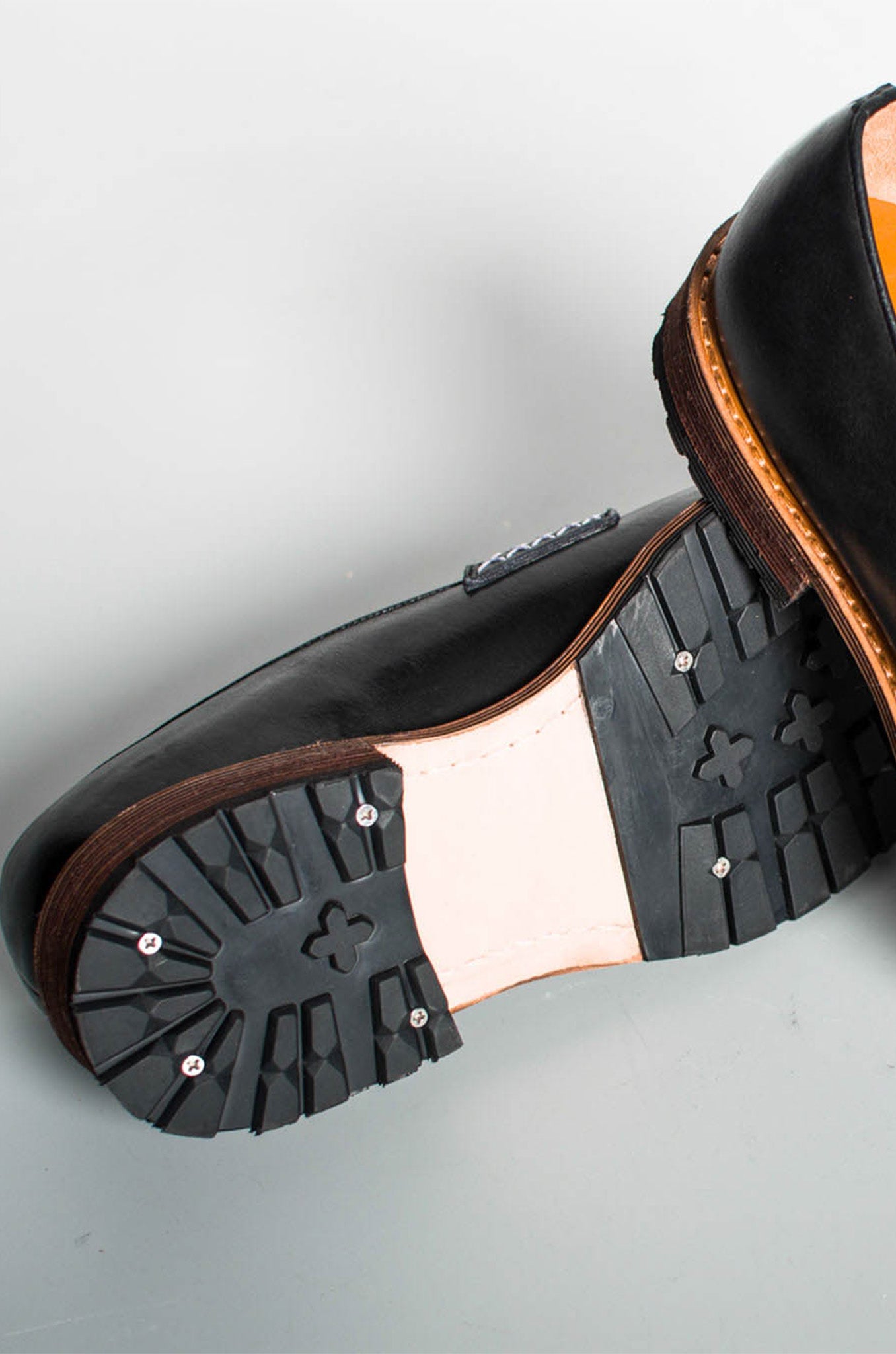 Giày Loafer Nam K18