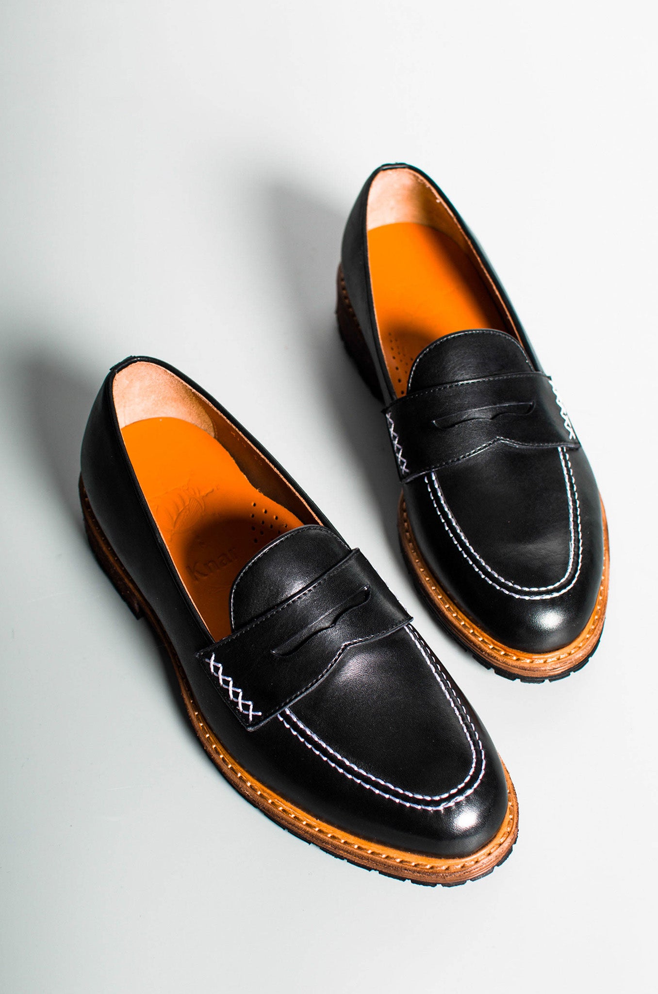 Giày Loafer Nam K18