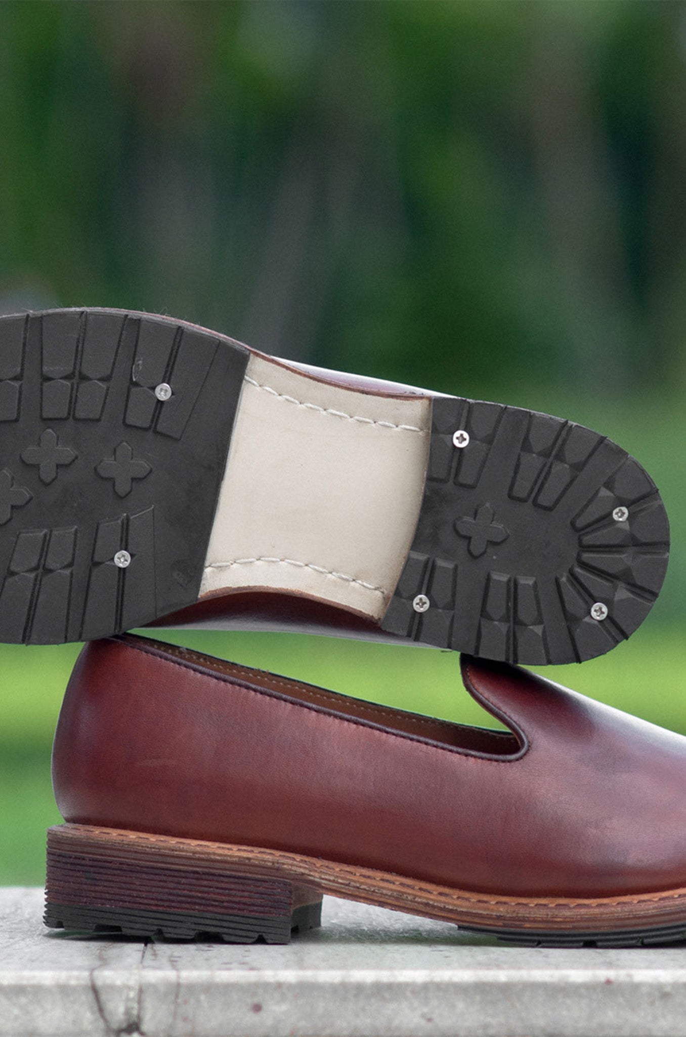 Giày Lười Nam K16