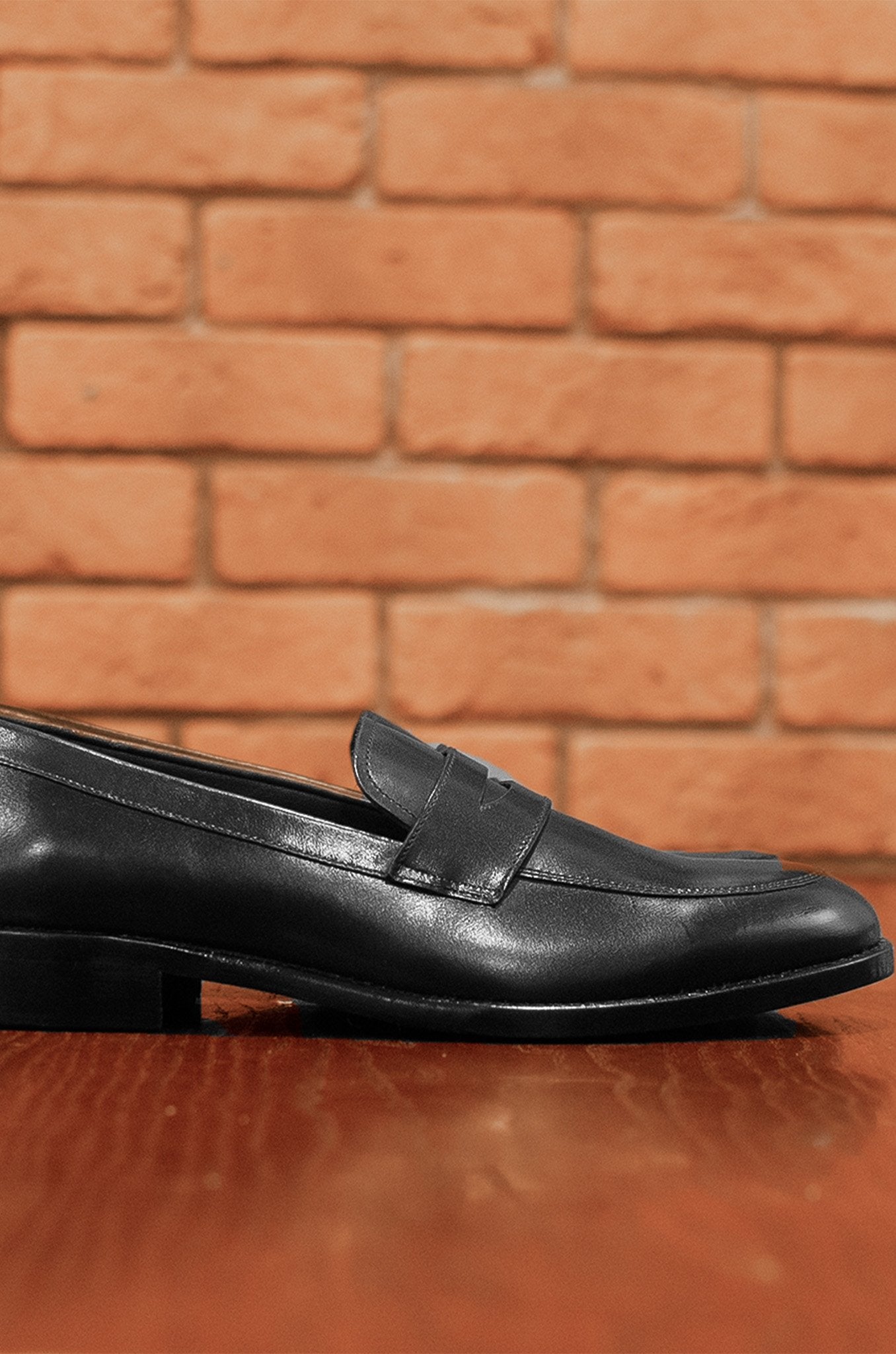 Giày Loafer Nam T04