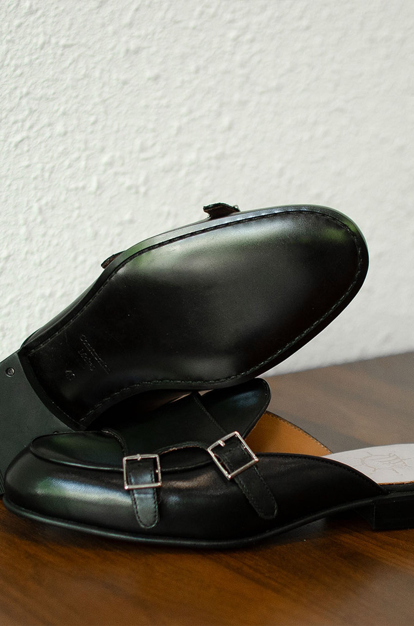 Giày Loafer Nam WILLIAM