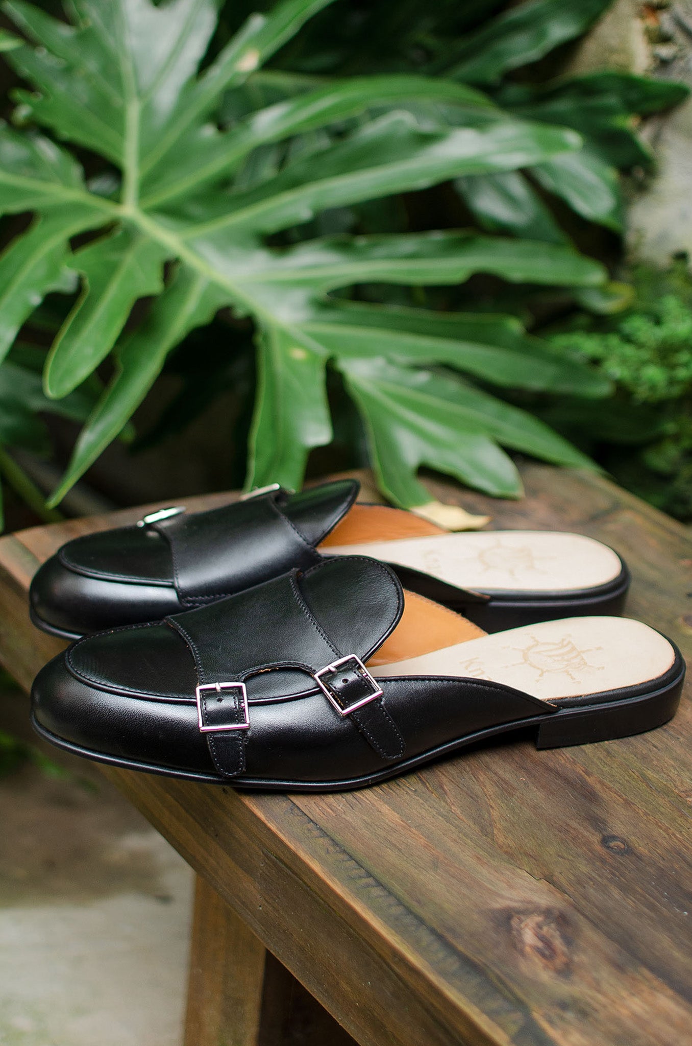 Giày Loafer Nam WILLIAM