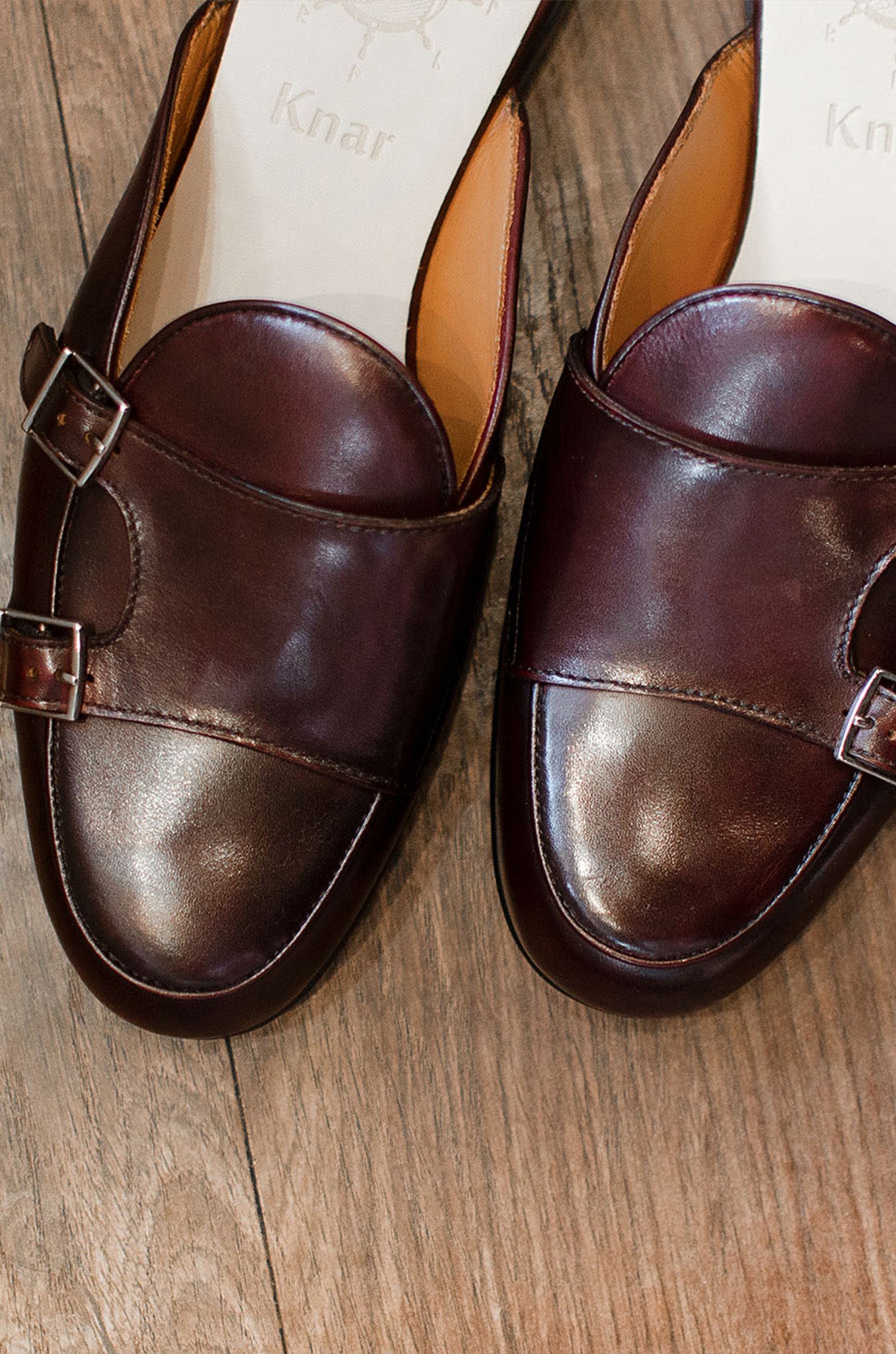 Giày Loafer Nam WILLIAM