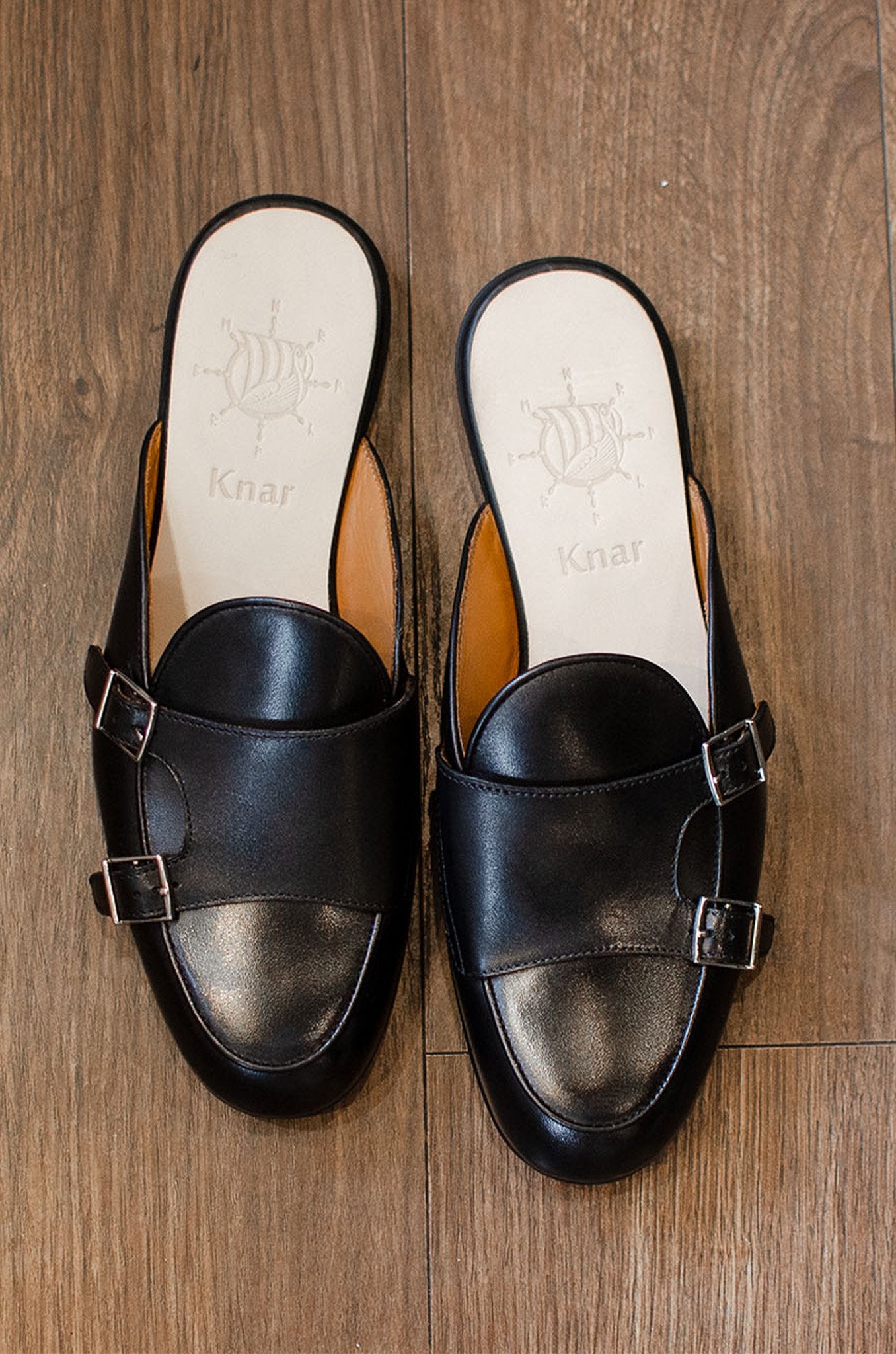 Giày Loafer Nam WILLIAM