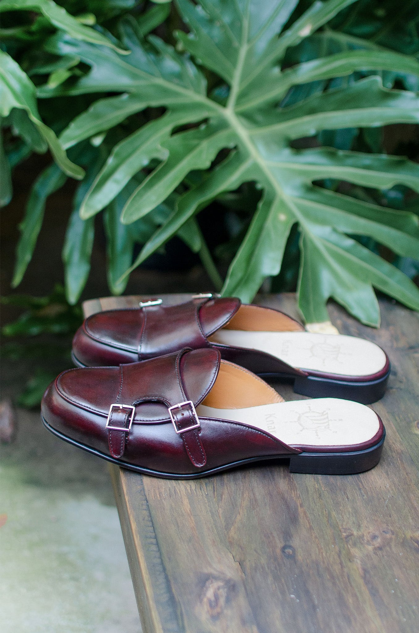 Giày Loafer Nam WILLIAM
