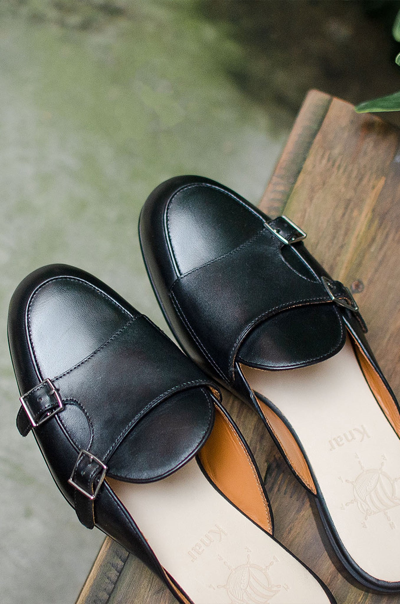 Giày Loafer Nam WILLIAM