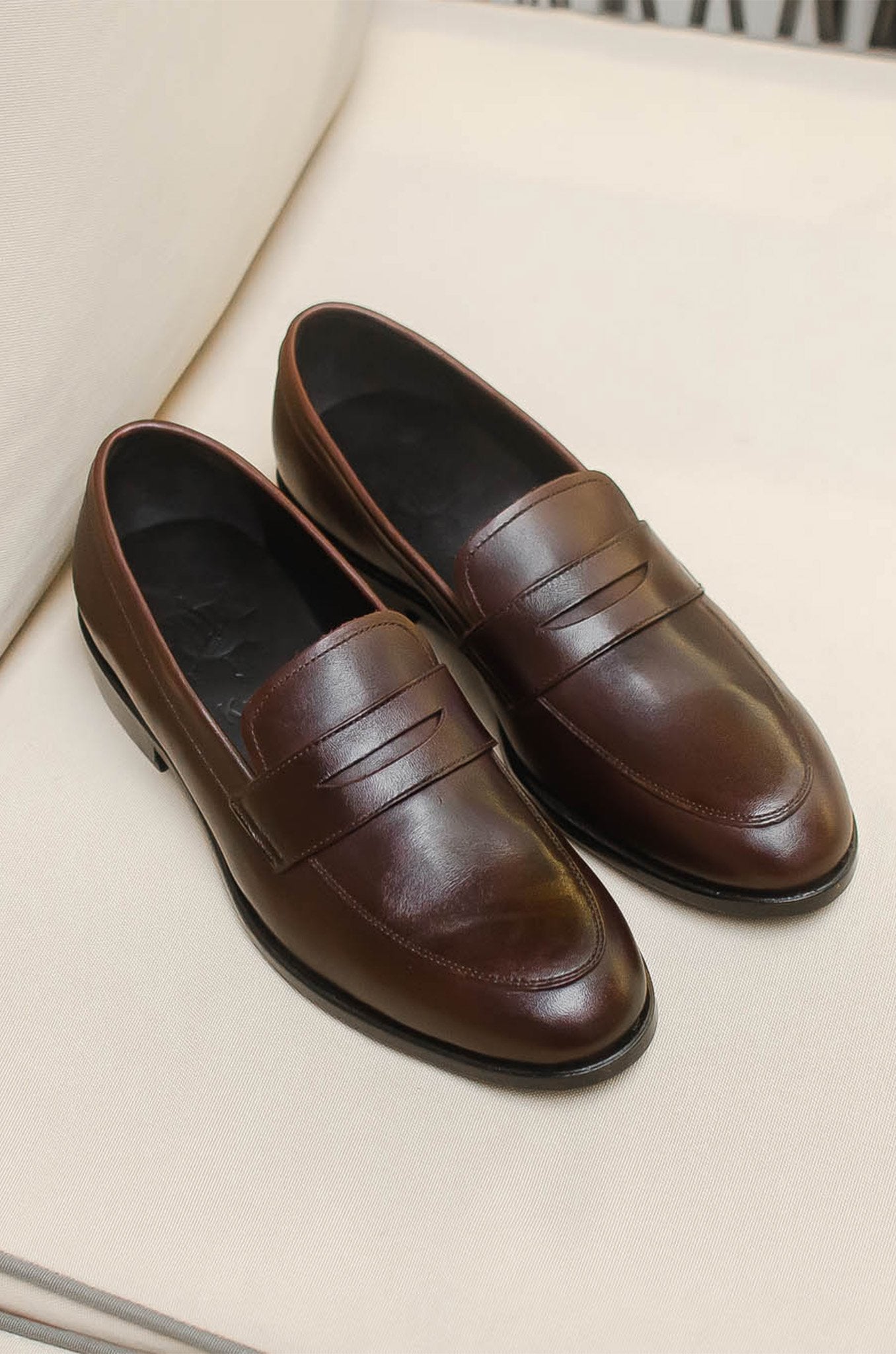 Giày Loafer Nam T04