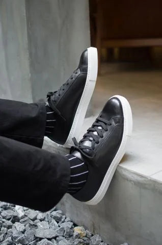 Giày Sneaker Nam SU 6