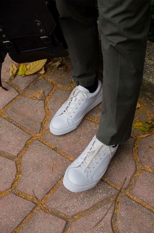 Giày Sneaker Nam CARRIAS