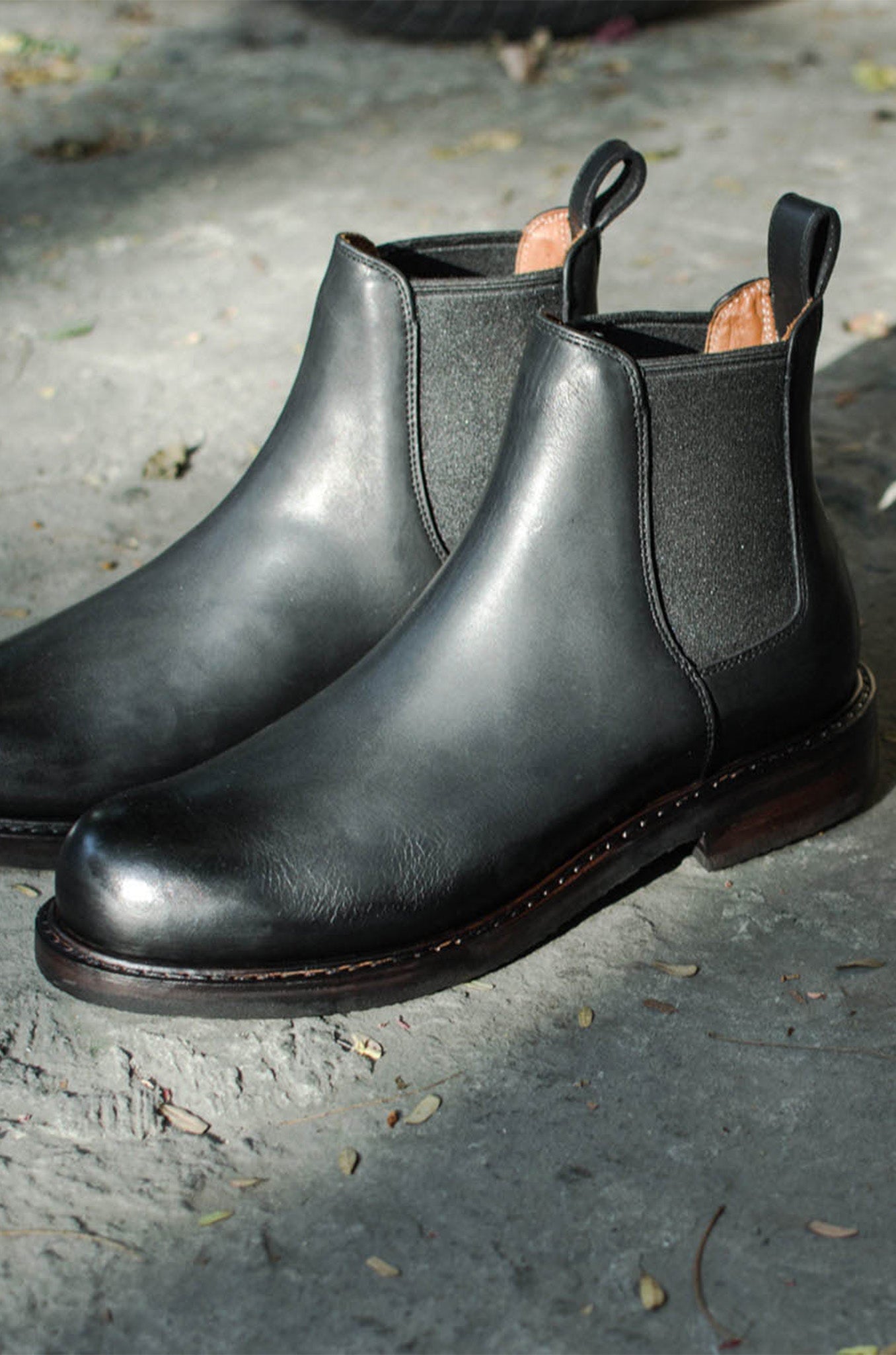 Giày Chelsea Boot NIDSTANG