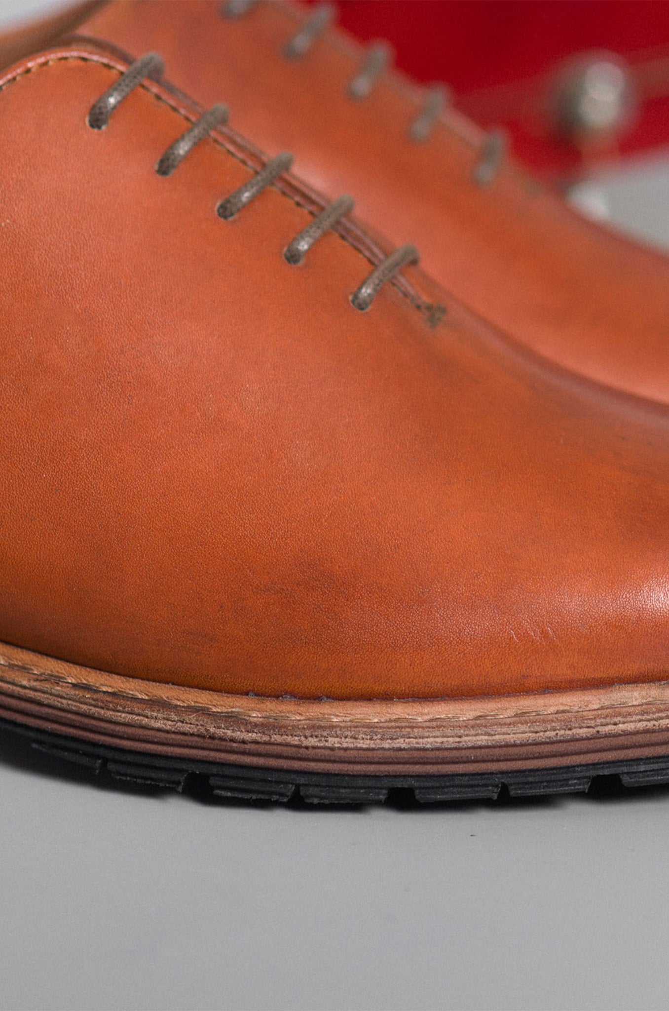 Giày Oxford Nam K12