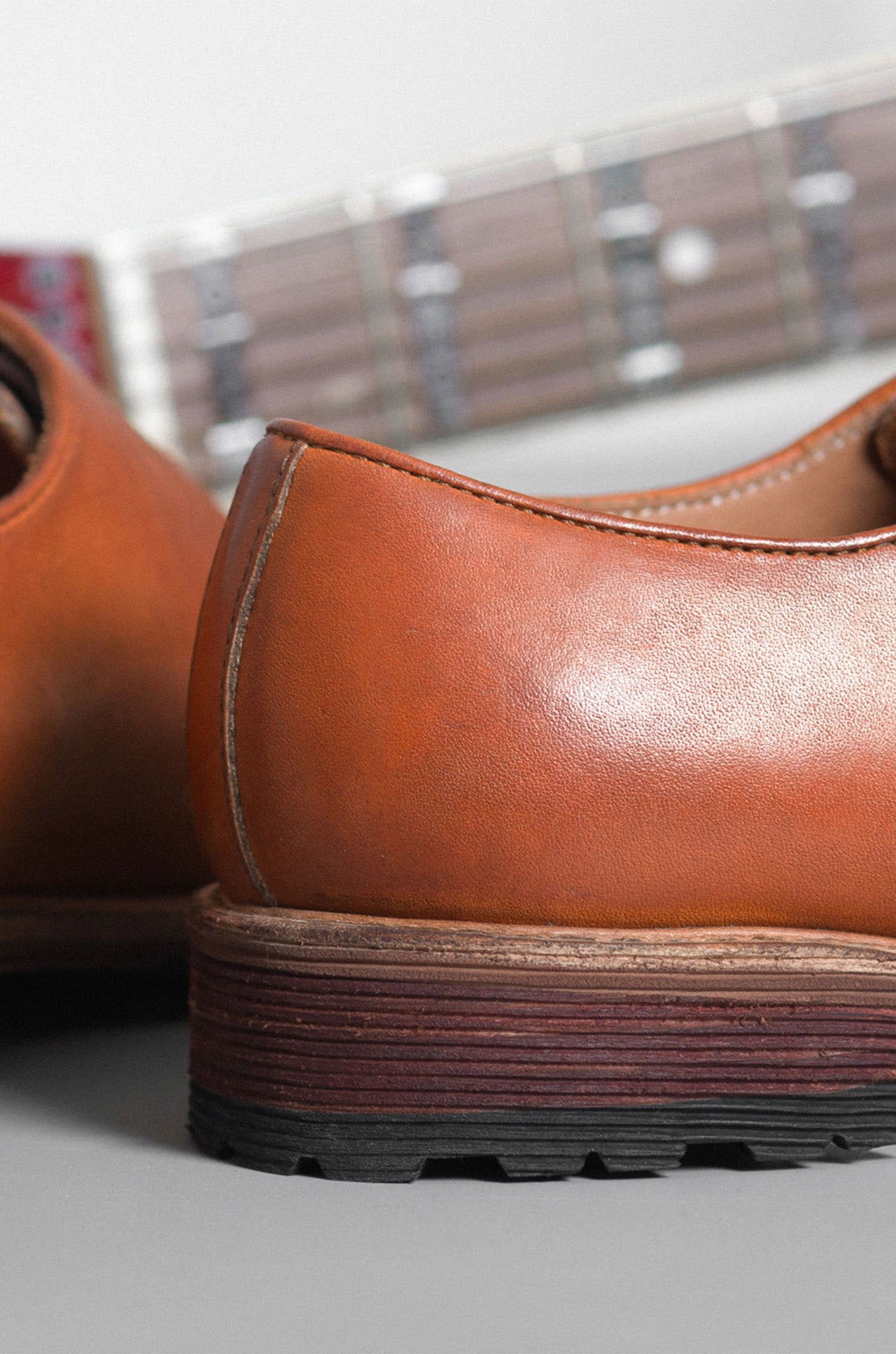 Giày Oxford Nam K12