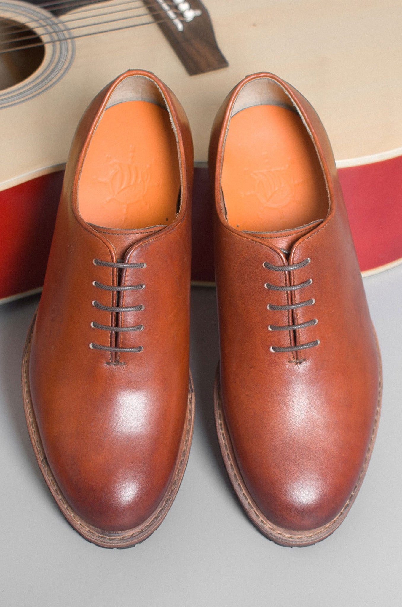 Giày Oxford Nam K12