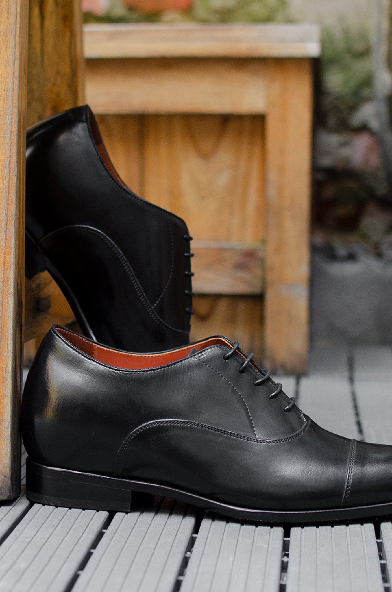 Giày Oxford Nam SE7EN